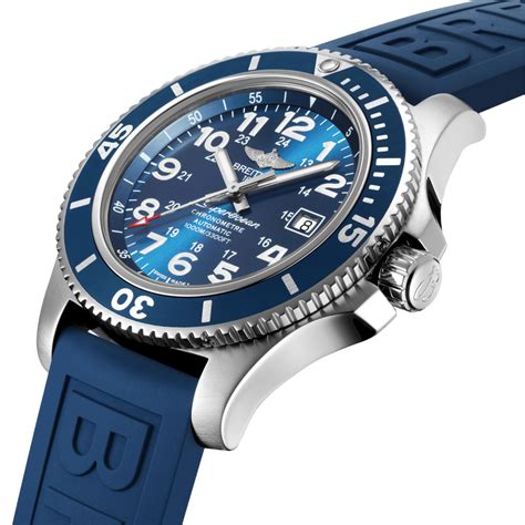 breitling superocean ii 44 goedkoop|breitling superocean 44 review.